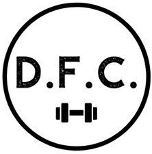Logo for Denman Fitness Centre