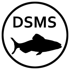Logo for Denman Seniors and Museum Society